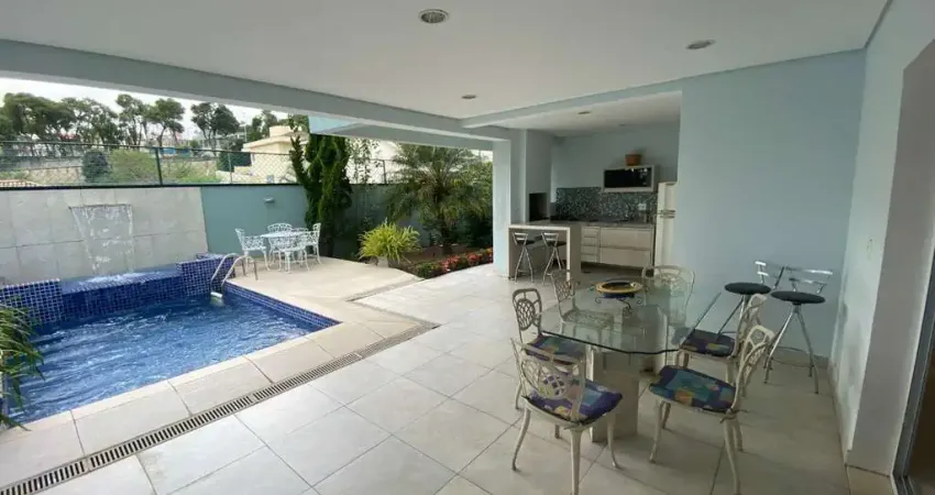 Casa em condomínio fechado com 4 quartos para alugar na Rua Paramount, 1, Anchieta, São Bernardo do Campo