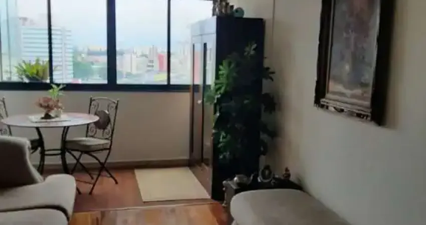 Cobertura com 3 quartos à venda na Rua Continental, 910, Jardim do Mar, São Bernardo do Campo