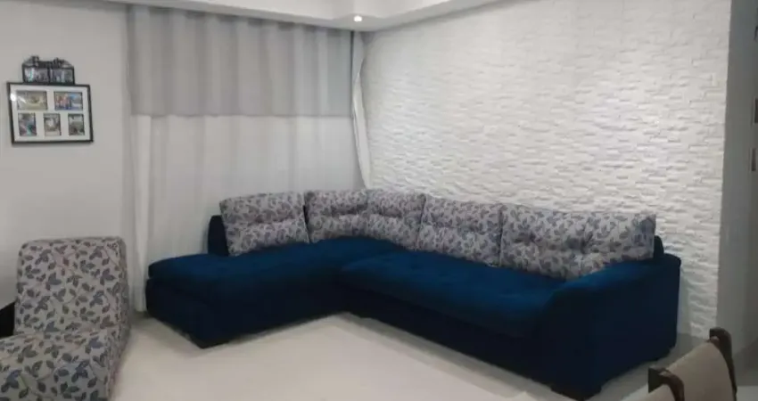 Apartamento com 3 quartos à venda na Rua Professor Antônio Nascimento, 201, Demarchi, São Bernardo do Campo