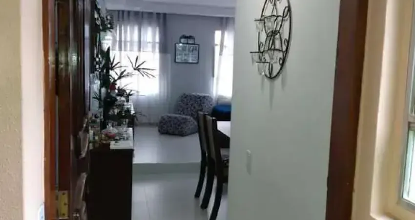 Apartamento com 3 quartos à venda na Rua Professor Antônio Nascimento, 201, Demarchi, São Bernardo do Campo
