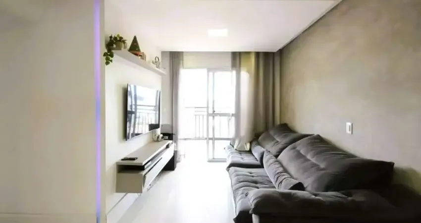 Apartamento com 3 quartos à venda na Rua Leila Gonçalves, 449, Vila Gonçalves, São Bernardo do Campo