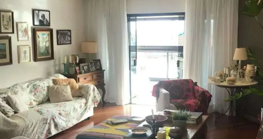 Apartamento com 4 quartos à venda na Rua Continental, 1021, Jardim do Mar, São Bernardo do Campo