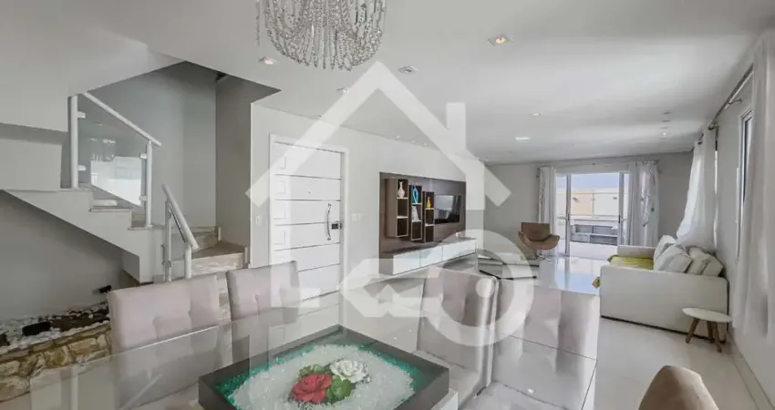 Cobertura com 4 quartos à venda na Avenida Dom Jaime de Barros Câmara, 675, Planalto, São Bernardo do Campo