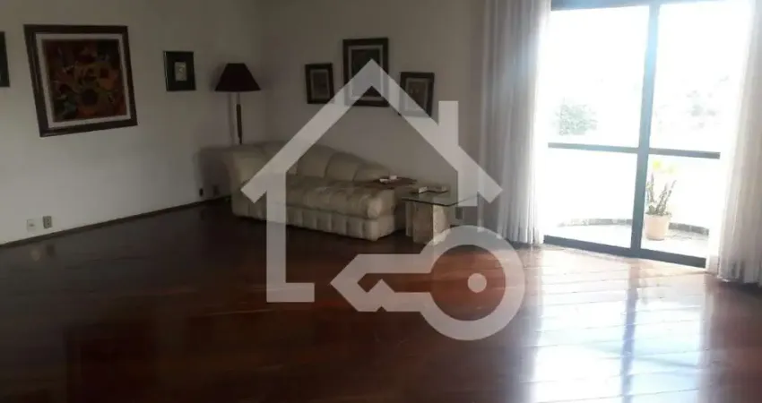 Apartamento à venda no Condomínio Castel Di Santangelo - Centro de São Bernardo do Campo - SP