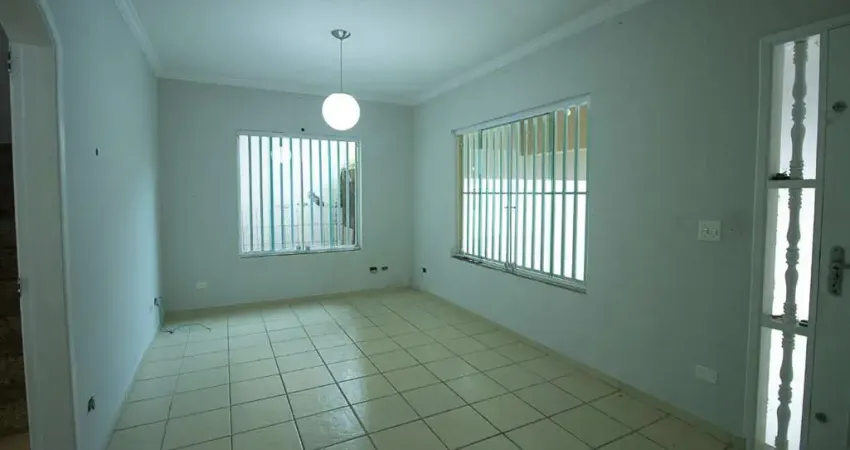 Casa com 4 quartos à venda na Rua Sílvio Pasin, 01, Demarchi, São Bernardo do Campo