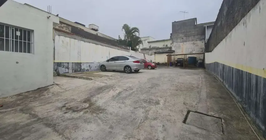 Ponto comercial à venda na Rua Adriático, 01, Jardim do Mar, São Bernardo do Campo