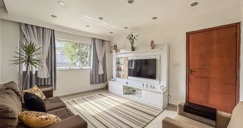 Casa com 3 quartos à venda na Rua Reducino Germano da Silva, 26, Baeta Neves, São Bernardo do Campo