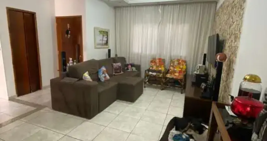 Imperdível casa à venda em são bernardo do campo - independência: 2 quartos, 2 suítes, 3 banheiros, 2 vagas, 127m²!