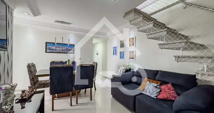 Cobertura com 3 quartos à venda na Rua Esther Maccagnan Mancuso, 150, Nova Petrópolis, São Bernardo do Campo