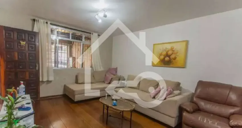 Casa com 4 quartos à venda na Rua Tremembé, 92, Rudge Ramos, São Bernardo do Campo