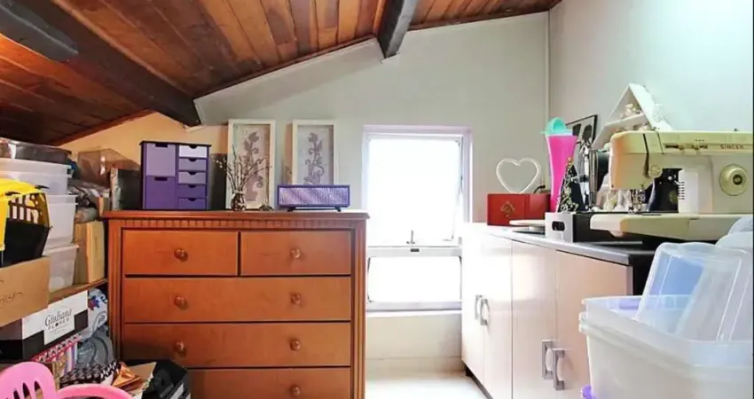 Casa com 3 quartos à venda na Rua Senador Mário Mota, 01, Santa Terezinha, São Bernardo do Campo