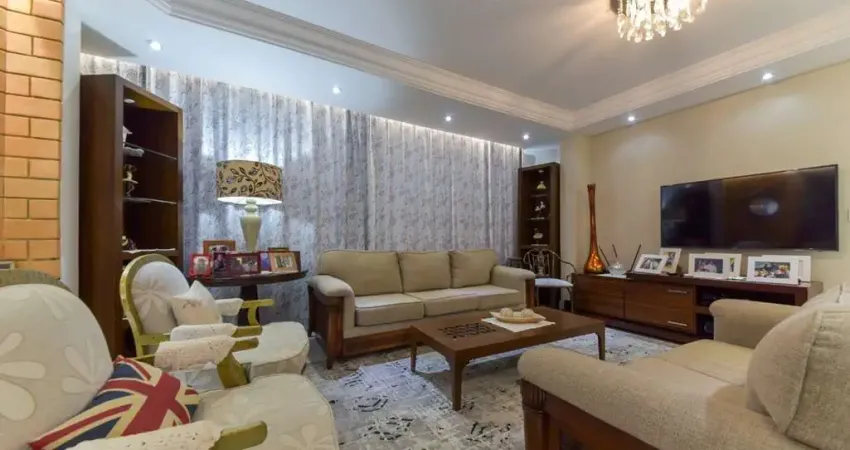 Casa com 3 quartos à venda na Rua Lamartine Ventura, 101, Nova Petrópolis, São Bernardo do Campo