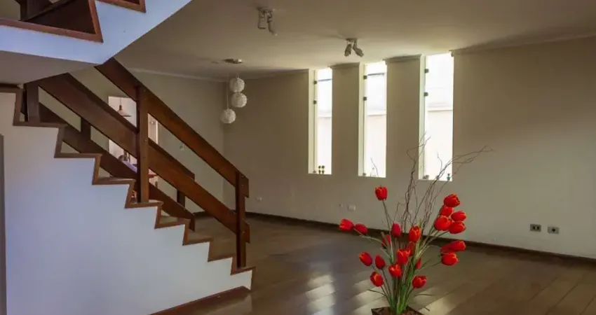 Casa com 3 quartos à venda na Rua Banda, 505, Jardim do Mar, São Bernardo do Campo