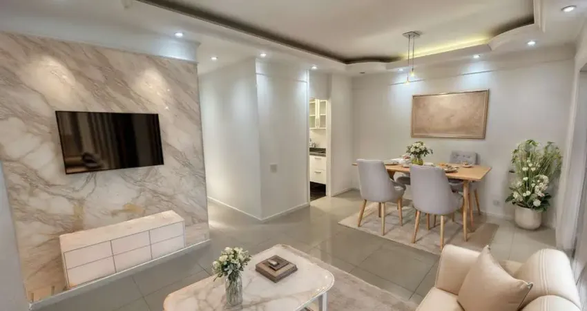 Casa em condomínio fechado com 3 quartos para alugar na Rua Antônio Serafim Zampieri, 150, Demarchi, São Bernardo do Campo