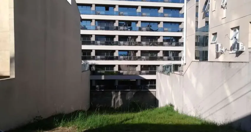 Terreno em condomínio fechado à venda na Rua Braga, 201, Vila Lusitânia, São Bernardo do Campo