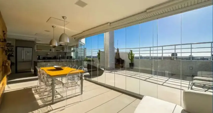 Cobertura com 4 quartos à venda na Rua Bela Vista, 367, Centro, São Bernardo do Campo