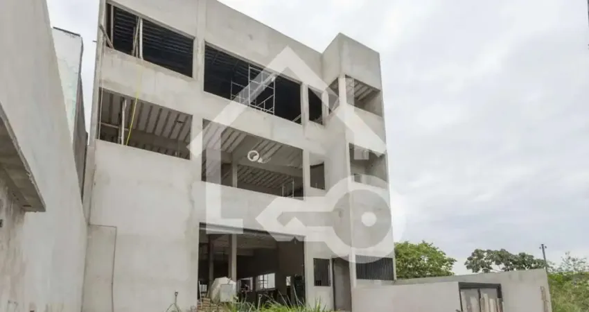 Barracão / Galpão / Depósito com 2 salas para alugar na Rua Jair Lemes de Lima, 202, Jardim Anhangüera, São Paulo