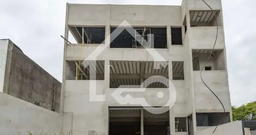 Barracão / Galpão / Depósito com 2 salas para alugar na Rua Jair Lemes de Lima, 202, Jardim Anhangüera, São Paulo