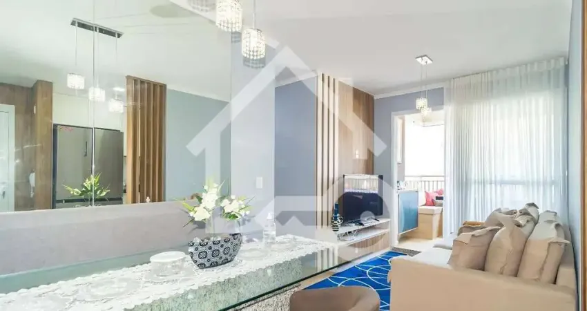 Apartamento com 3 quartos à venda na Rua Frei Gaspar, 220, Mooca, São Paulo