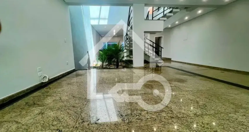 Casa com 3 quartos à venda na Rua São Boaventura, 85, Vila Scarpelli, Santo André