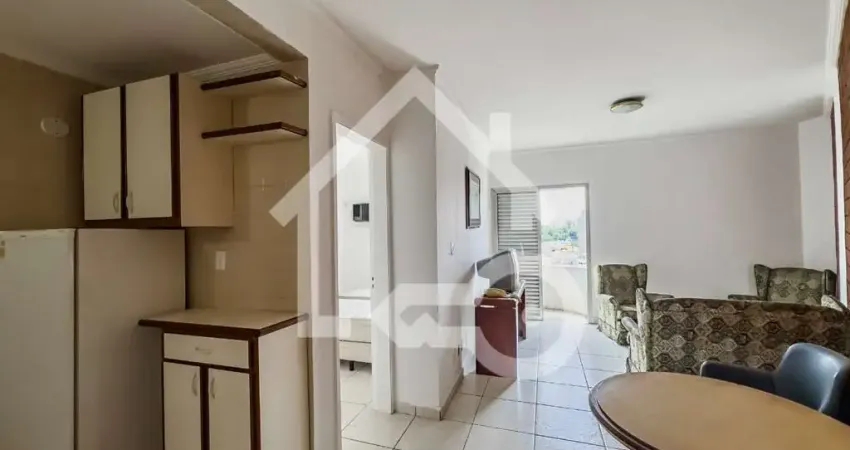 Aluguel de apartamento no centro de são bernardo do campo-sp: 1 quarto, 1 suíte, 1 sala, 1 banheiro, 1 vaga e 35 m²!