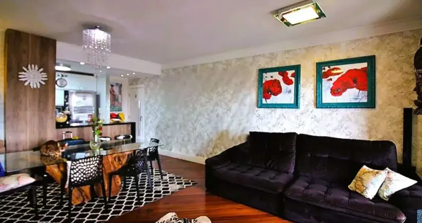 Apartamento com 3 quartos à venda na Avenida Armando Ítalo Setti, 300, Baeta Neves, São Bernardo do Campo