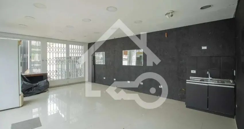 Salão comercial para locação em são bernardo do campo, no bairro jardim do mar - são bernardo do campo.