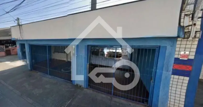 Casa comercial ou residencial para locação e venda no centro de são bernardo do campo - avenida rotary