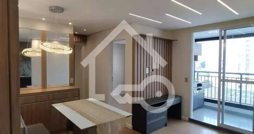 Apartamento com 2 quartos à venda na Rua Dom Vilares, 1801, Vila das Mercês, São Paulo