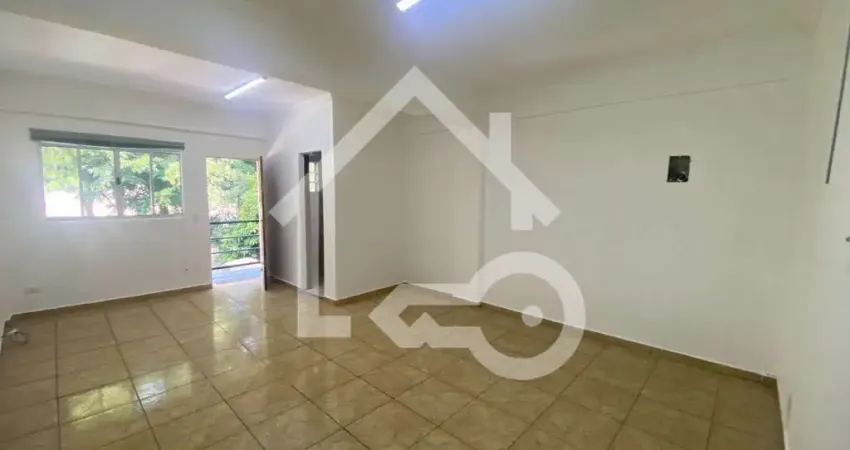 Sala para locação na vila planalto, são bernardo do campo-sp: 38m².