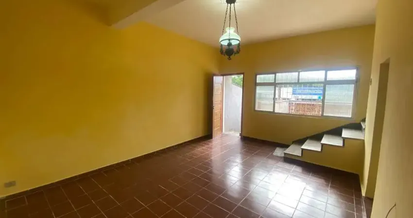 Sobrado à venda em são bernardo do campo - 3 quartos, 1 suíte, 2 vagas - jardim olavo bilac - 183m²