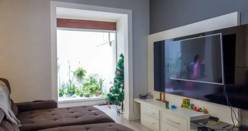 Casa em condomínio fechado com 3 quartos para alugar na Rua Antônio Serafim Zampieri, 150, Demarchi, São Bernardo do Campo