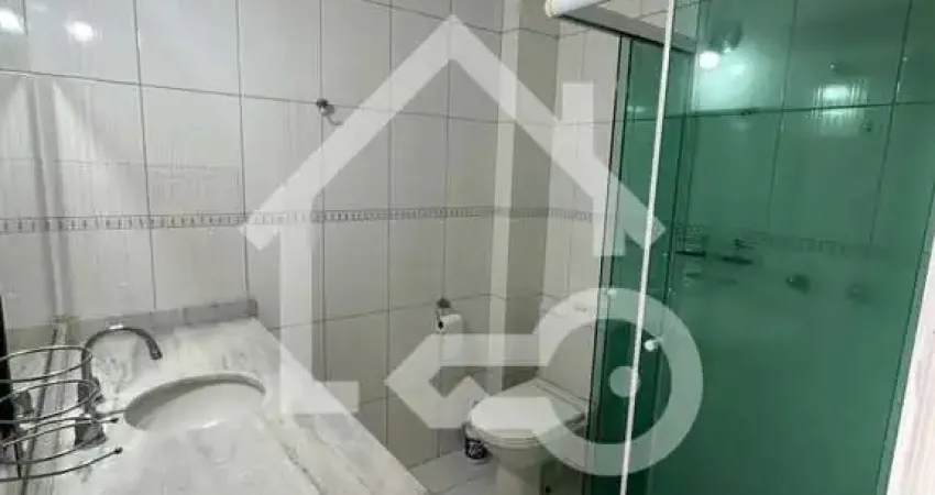 Apartamento com 2 quartos para alugar na Travessa Paraibuna, 56, Rudge Ramos, São Bernardo do Campo