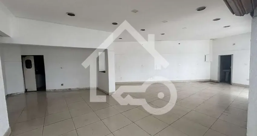 Sala comercial com 2 salas para alugar na Rua Carlos Olavo Vicentini, 8, Planalto, São Bernardo do Campo