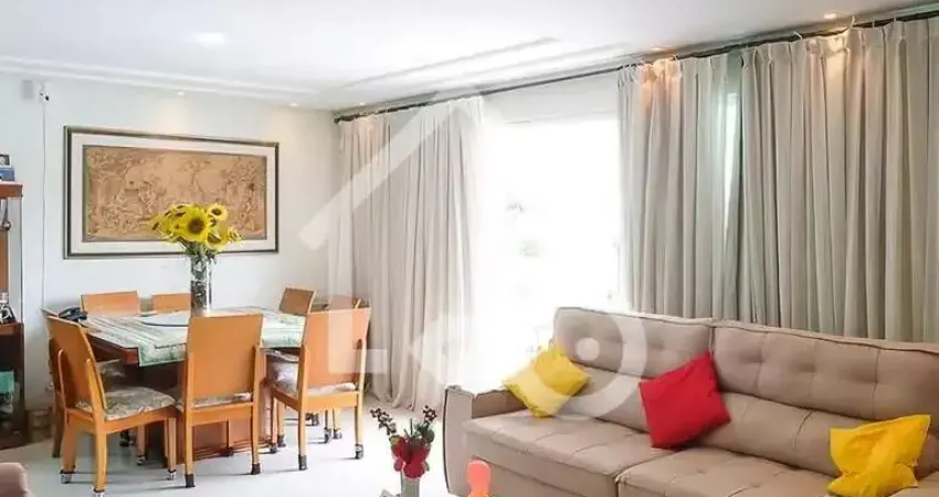 Casa com 3 quartos à venda na Avenida Bispo César Dacorso Filho, 434, Rudge Ramos, São Bernardo do Campo