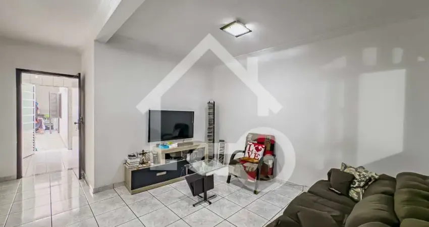 Casa à venda em são bernardo do campo - bairro anchieta: 3 quartos, 1 suíte, 2 banheiros, 2 vagas de garagem, 153m². confira já!