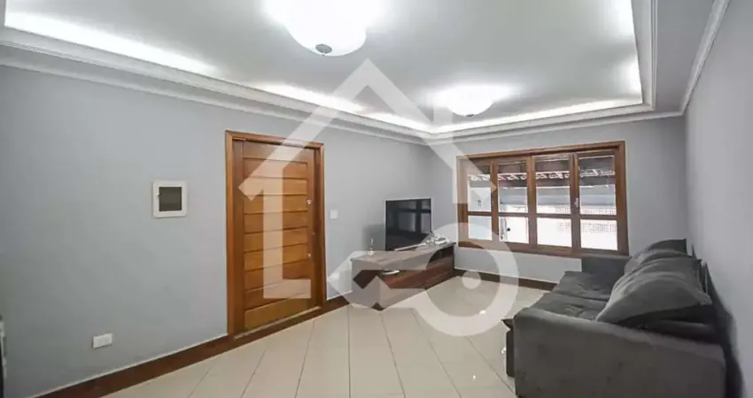 Casa para locação em são bernardo do campo - bairro jordanópolis: 3 quartos, 1 suíte, 2 banheiros, 4 vagas de garagem, 180m².