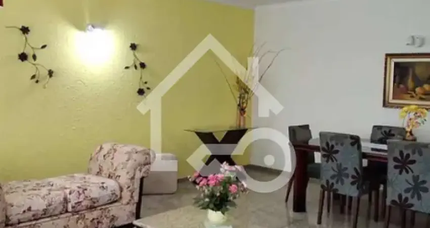 Casa com 4 quartos à venda na Rua Doutor Fausto Ribeiro de Carvalho, 34, Rudge Ramos, São Bernardo do Campo