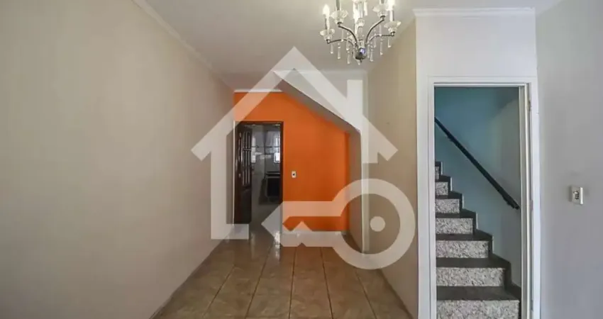 Casa à venda em são bernardo do campo-sp, no bairro rudge ramos.