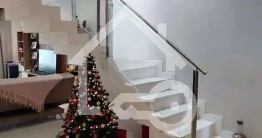 Sobrado moderno à venda em são bernardo do campo - 3 suítes, 5 banheiros, 5 vagas de garagem, 331m² de área - imperdível no rudge ramos!