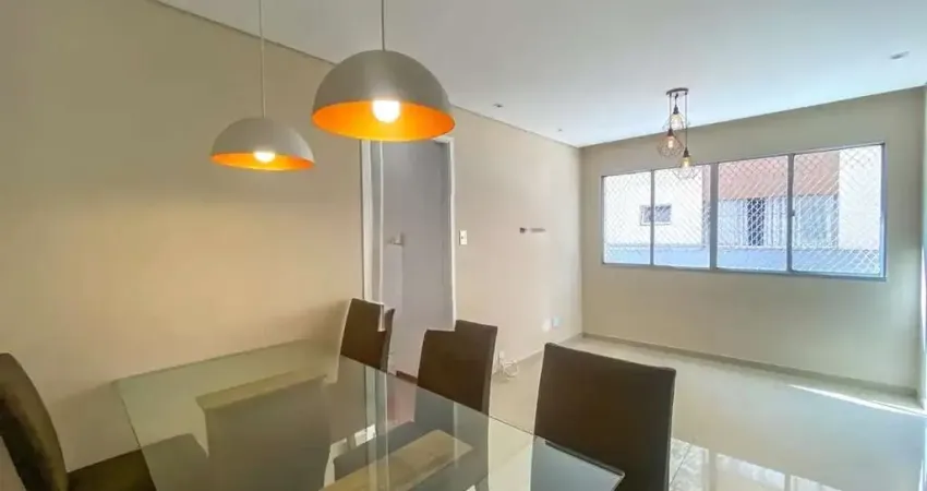 Apartamento com 2 quartos à venda na Rua Olinda, 247, Nova Petrópolis, São Bernardo do Campo