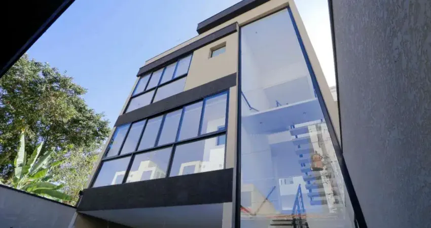 Casa comercial à venda na Rua Borda do Campo, 127, Centro, São Bernardo do Campo