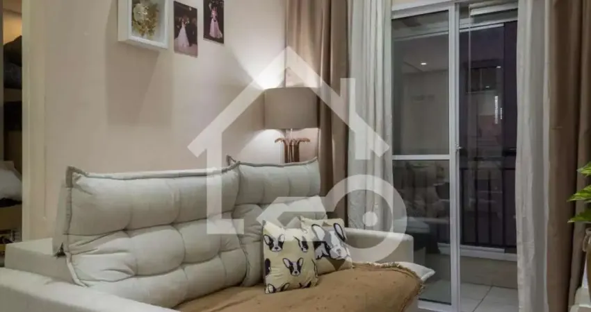 Apartamento com 2 quartos à venda na Avenida Dom Jaime de Barros Câmara, 357, Planalto, São Bernardo do Campo