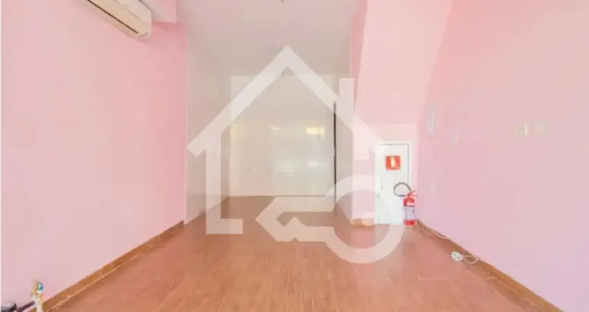 Salão à venda no centro de são bernardo do campo-sp, com 2 salas, 2 banheiros e 67,00 m² de área.