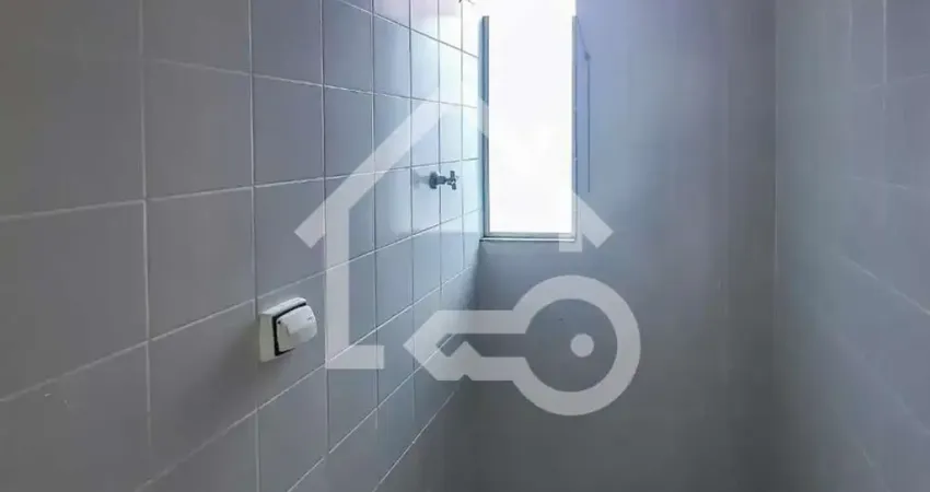 Apartamento à venda em são bernardo do campo-sp, no bairro taboão: 1 quarto, 1 suíte, 1 banheiro, 58m² de área.