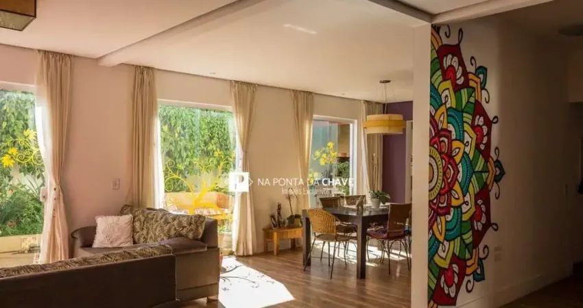 Casa em condomínio fechado com 3 quartos à venda na Rua Antônio Serafim Zampieri, 150, Demarchi, São Bernardo do Campo