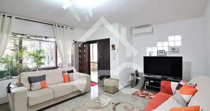 Casa à venda na vila tupi, são bernardo do campo-sp, com 3 quartos, 2 suítes e 4 vagas de garagem!