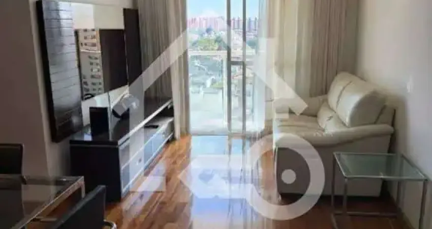 Apartamento com 3 quartos à venda na Rua Olegário Herculano, 345, Anchieta, São Bernardo do Campo