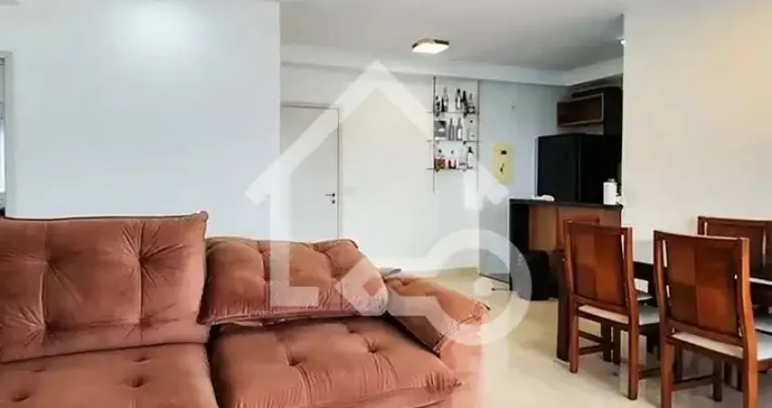 Apartamento com 2 quartos para alugar na Avenida Moinho Fabrini, 339, Independência, São Bernardo do Campo