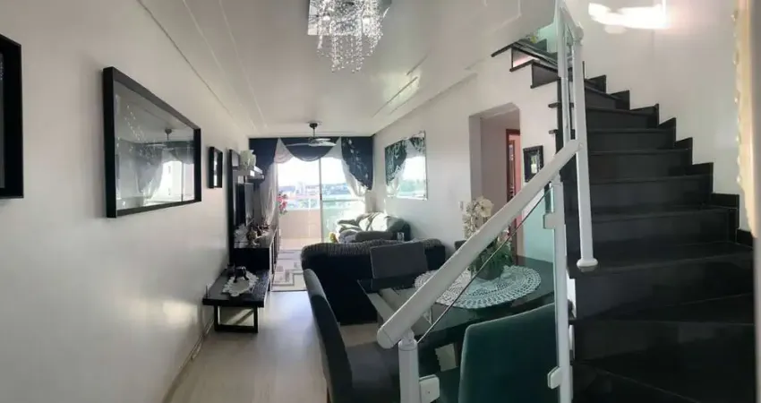 Cobertura com 4 quartos à venda na Rua José Bonifácio, 474, Centro, São Bernardo do Campo